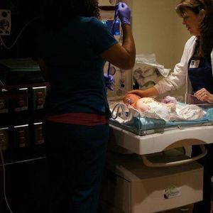 Meet your Posher, Lynne